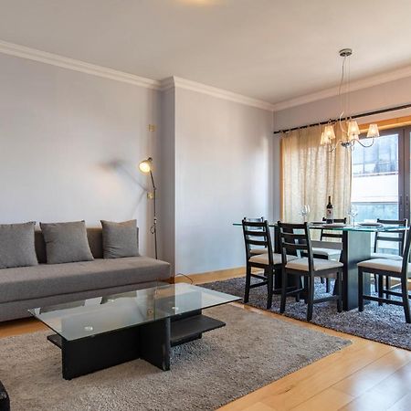 Lovelystay - Modern Apartment In Anjos Lissabon Exterior foto