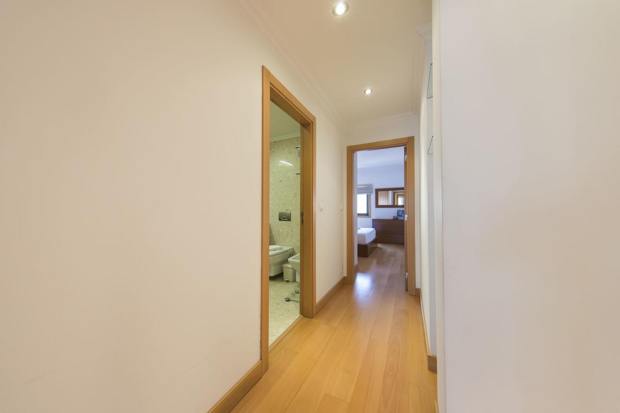 Lovelystay - Modern Apartment In Anjos Lissabon Exterior foto