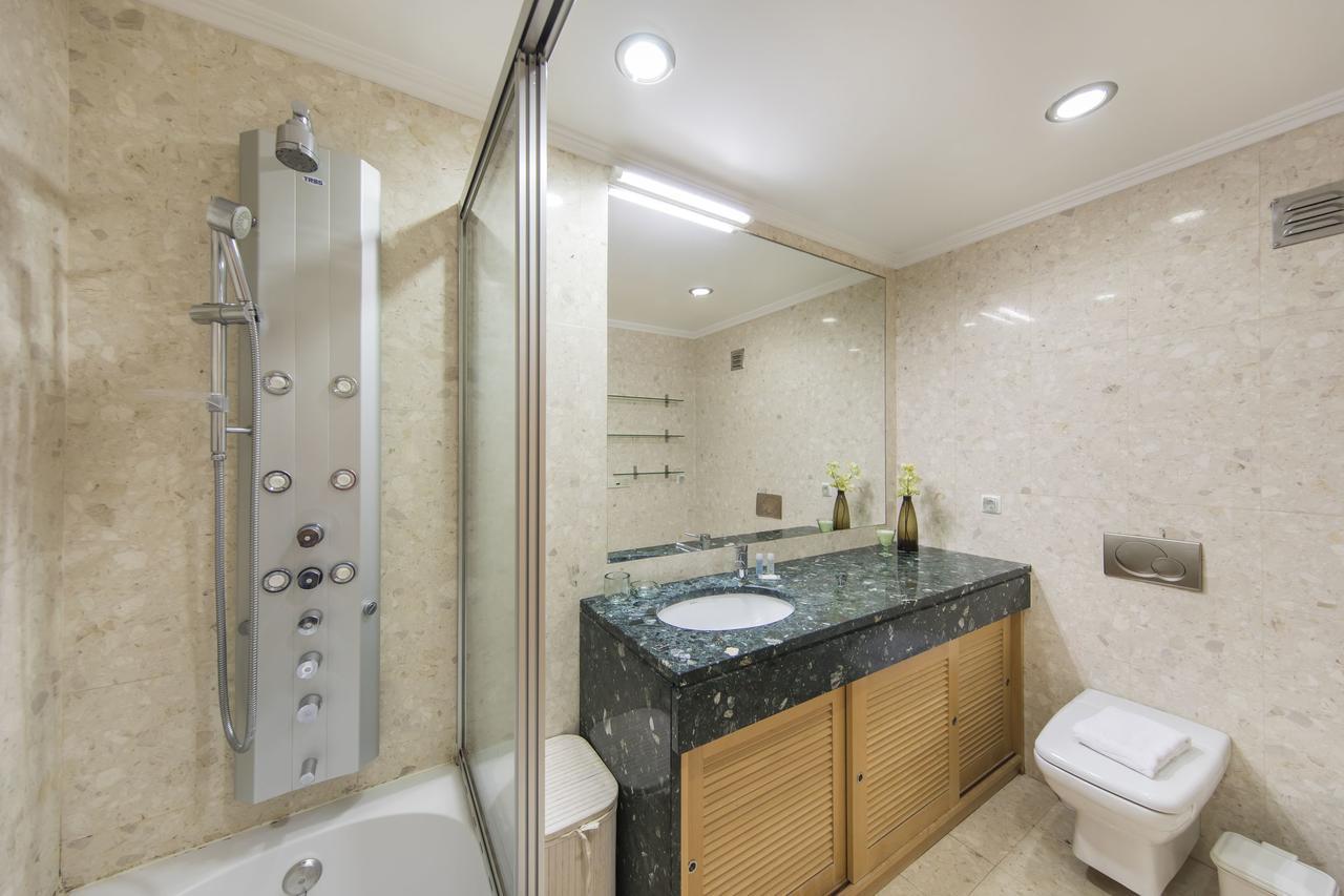 Lovelystay - Modern Apartment In Anjos Lissabon Exterior foto