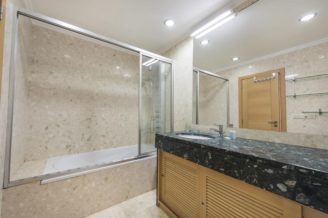 Lovelystay - Modern Apartment In Anjos Lissabon Exterior foto