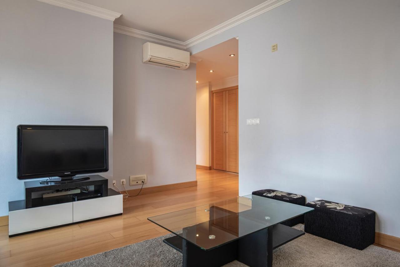 Lovelystay - Modern Apartment In Anjos Lissabon Exterior foto