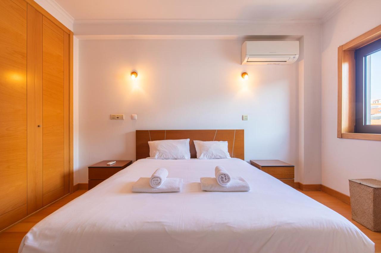 Lovelystay - Modern Apartment In Anjos Lissabon Exterior foto