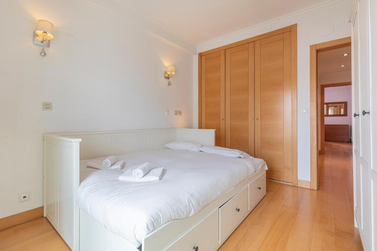 Lovelystay - Modern Apartment In Anjos Lissabon Exterior foto