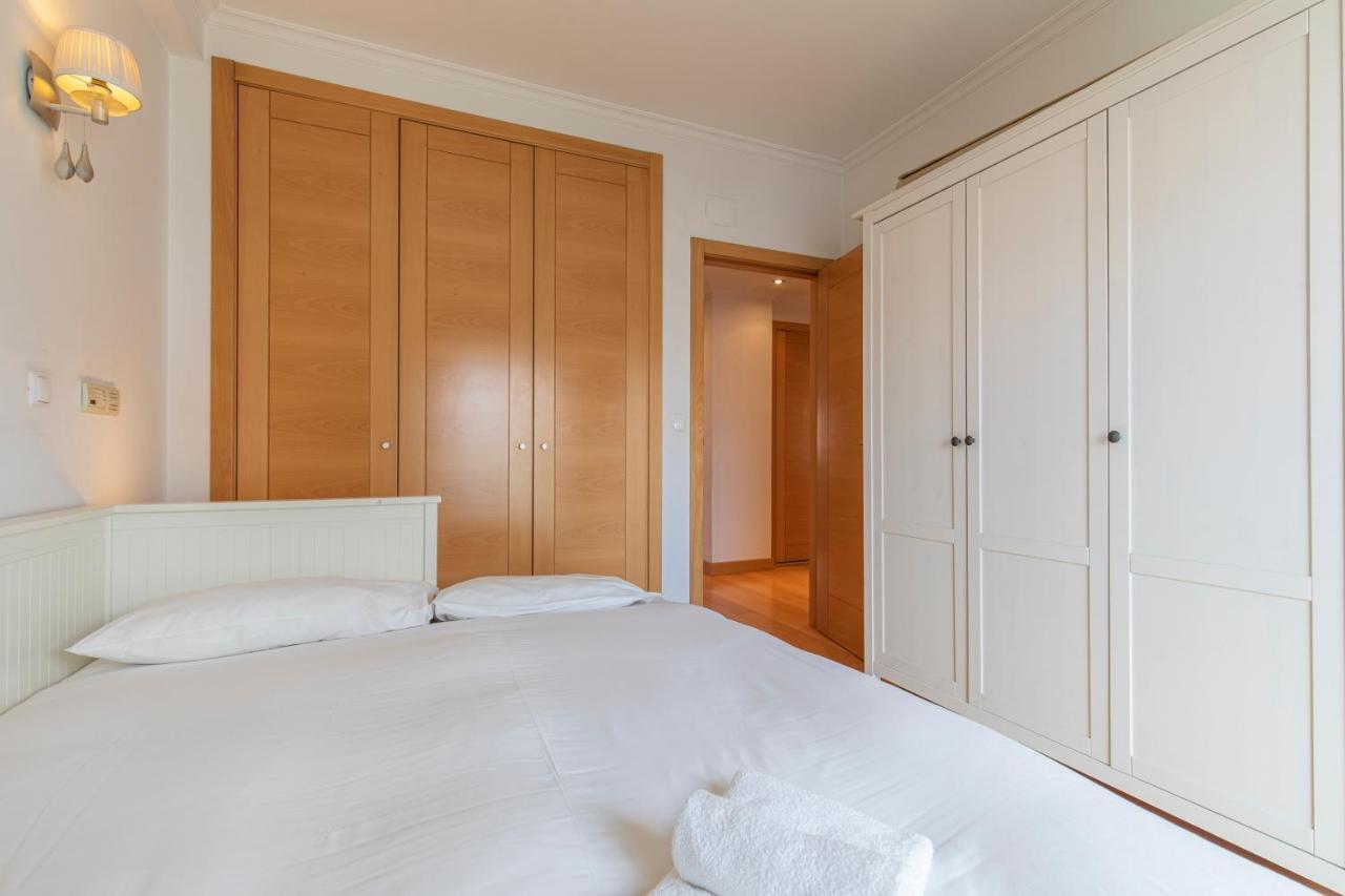 Lovelystay - Modern Apartment In Anjos Lissabon Exterior foto