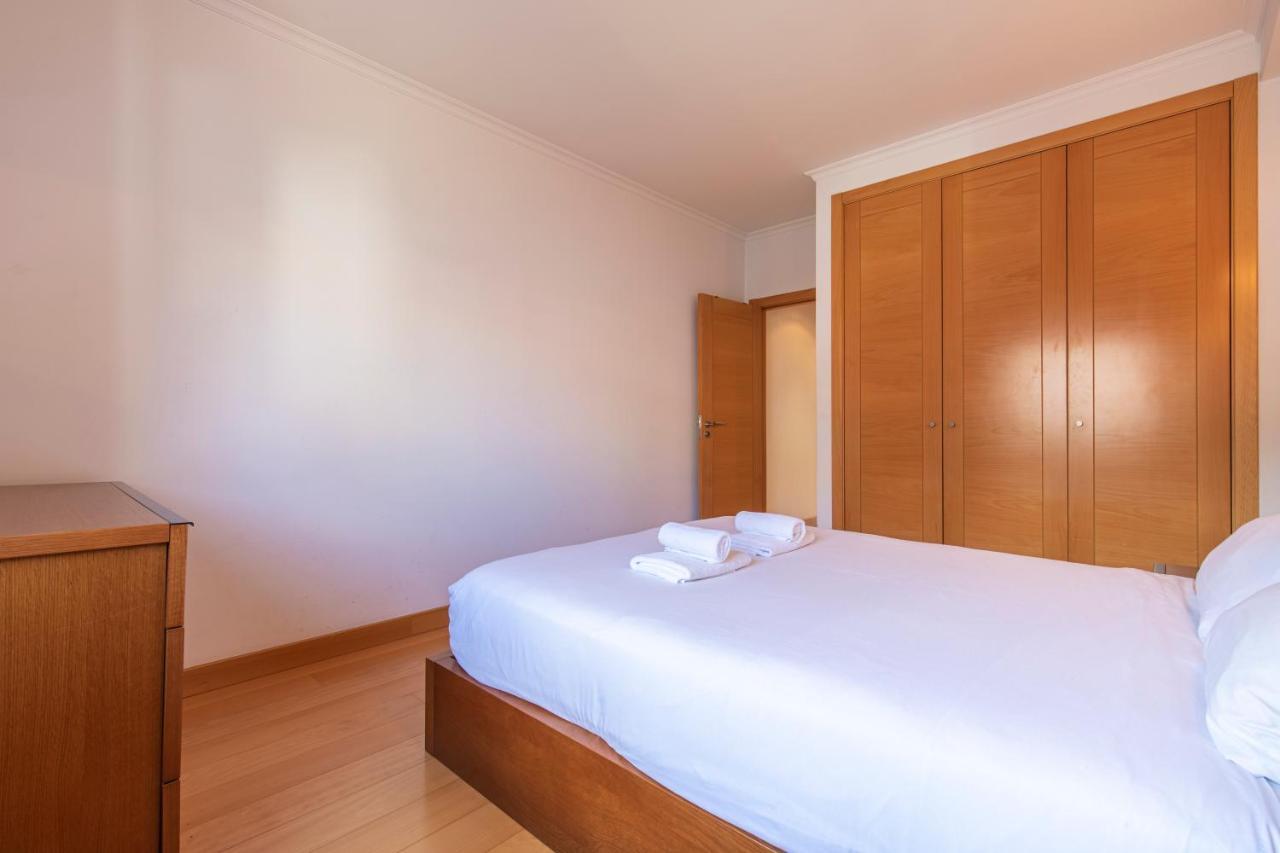 Lovelystay - Modern Apartment In Anjos Lissabon Exterior foto