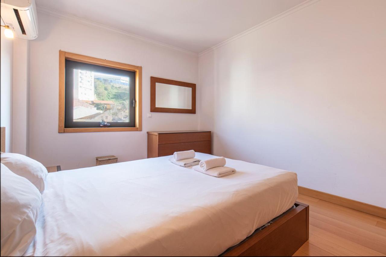 Lovelystay - Modern Apartment In Anjos Lissabon Exterior foto